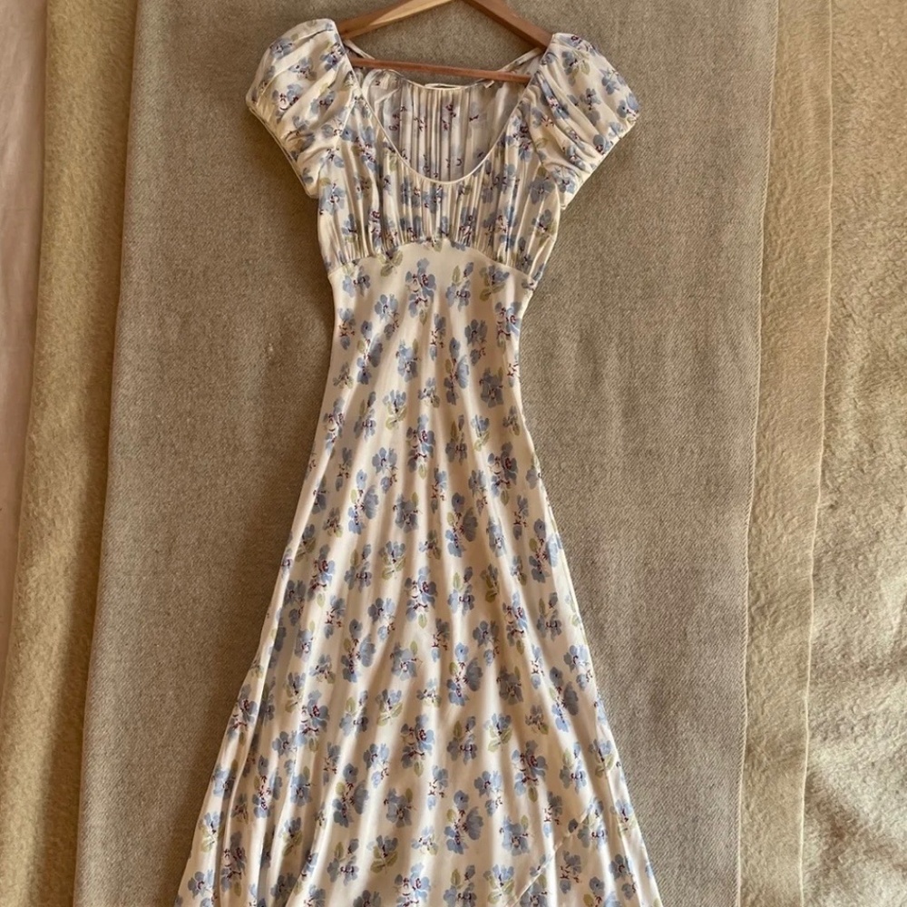 Dôen Florencia Dress